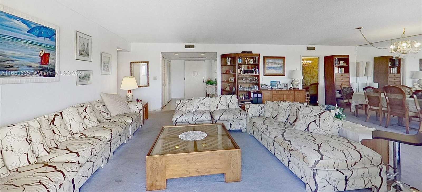 Small Image of 1800 NORTH EAST 114TH ST #1411, Miami Number 2