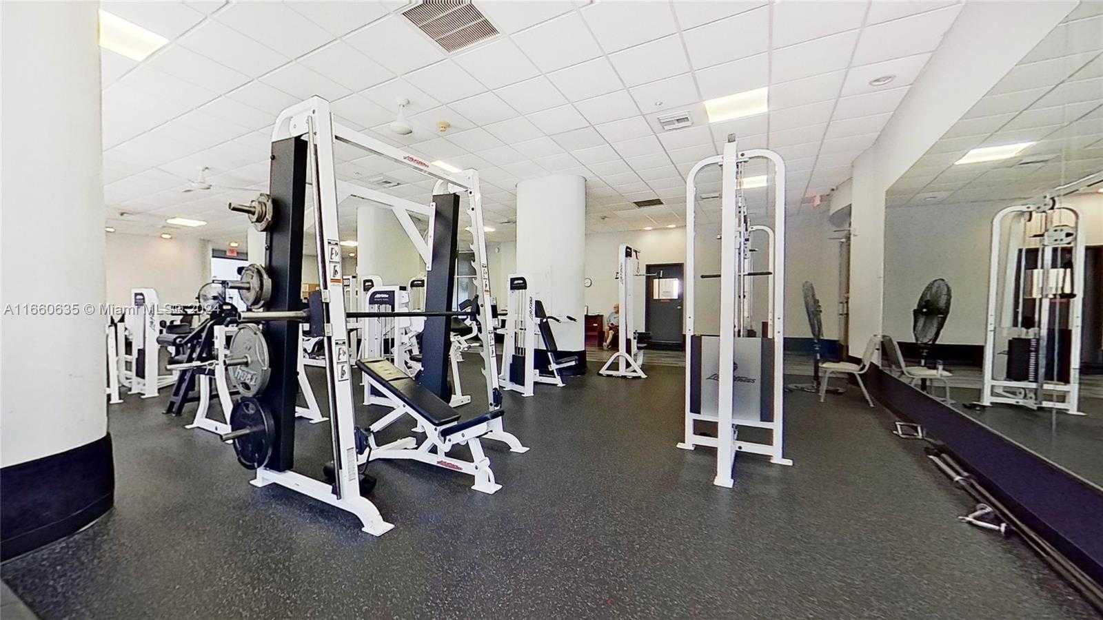 Small Image of 1800 NORTH EAST 114TH ST #1411, Miami Number 20