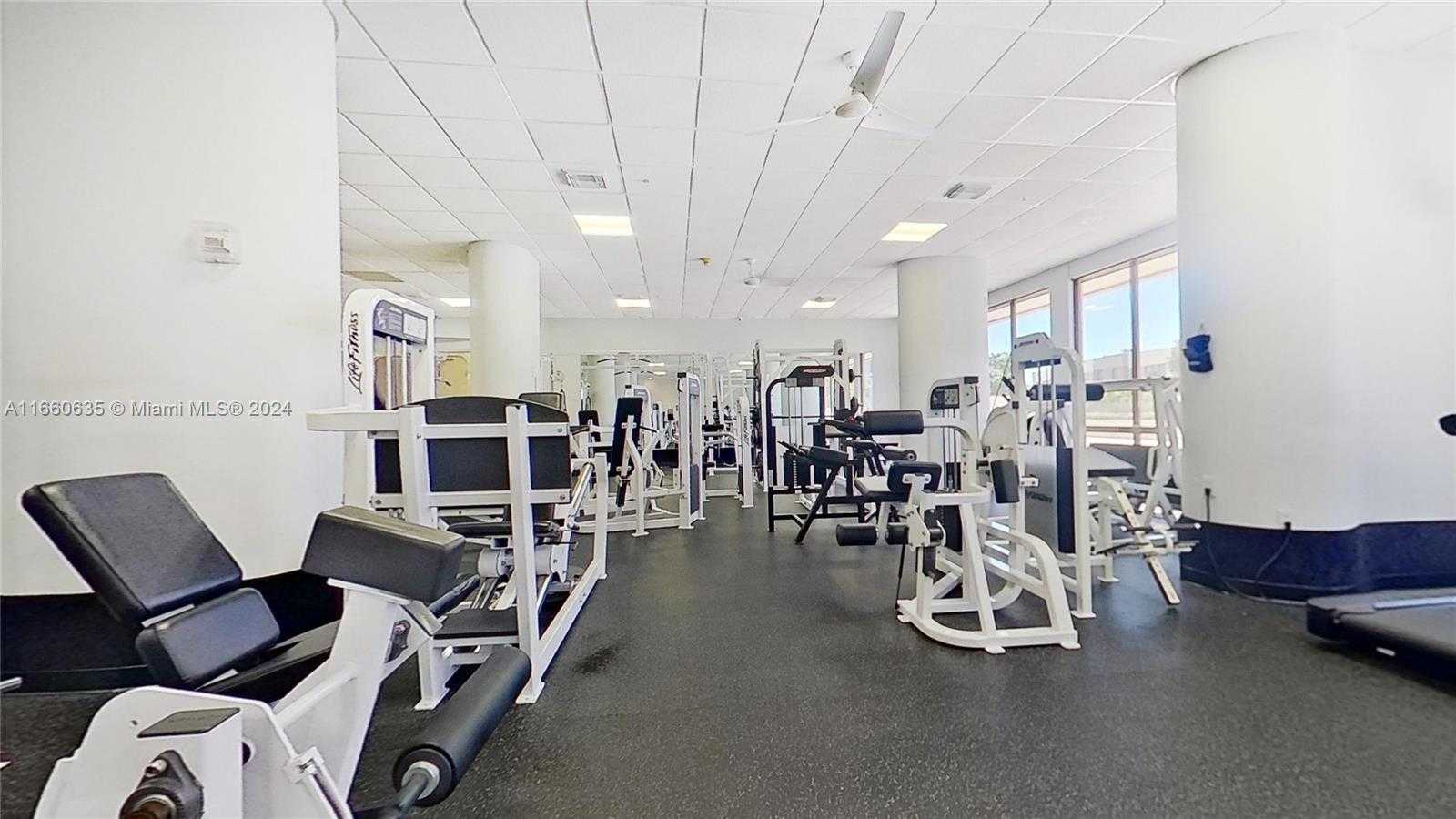 Small Image of 1800 NORTH EAST 114TH ST #1411, Miami Number 21