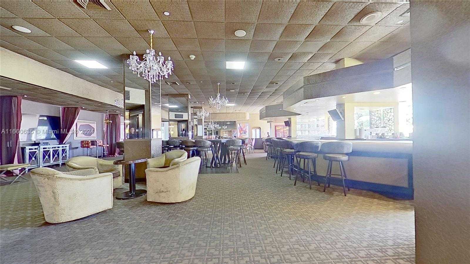 Small Image of 1800 NORTH EAST 114TH ST #1411, Miami Number 23