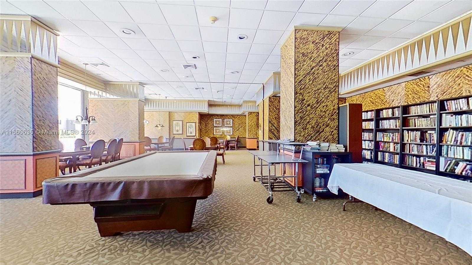 Small Image of 1800 NORTH EAST 114TH ST #1411, Miami Number 24
