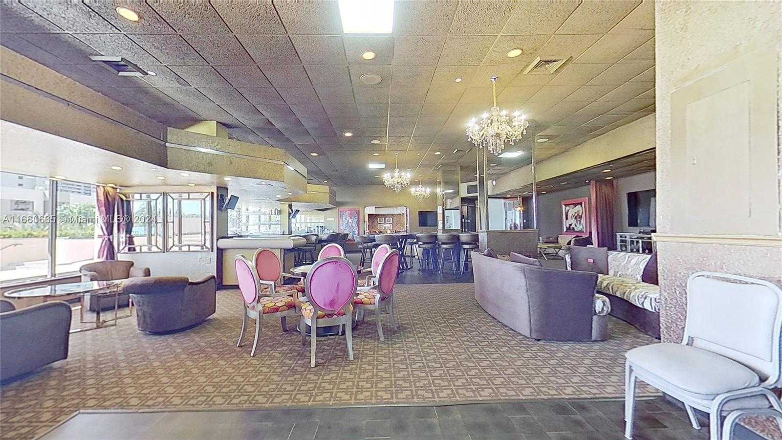 Small Image of 1800 NORTH EAST 114TH ST #1411, Miami Number 25