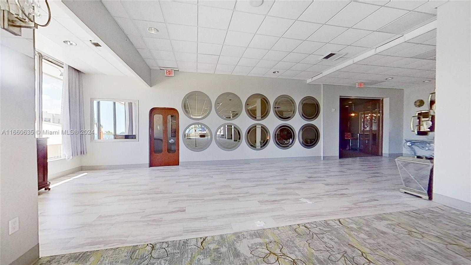 Small Image of 1800 NORTH EAST 114TH ST #1411, Miami Number 27