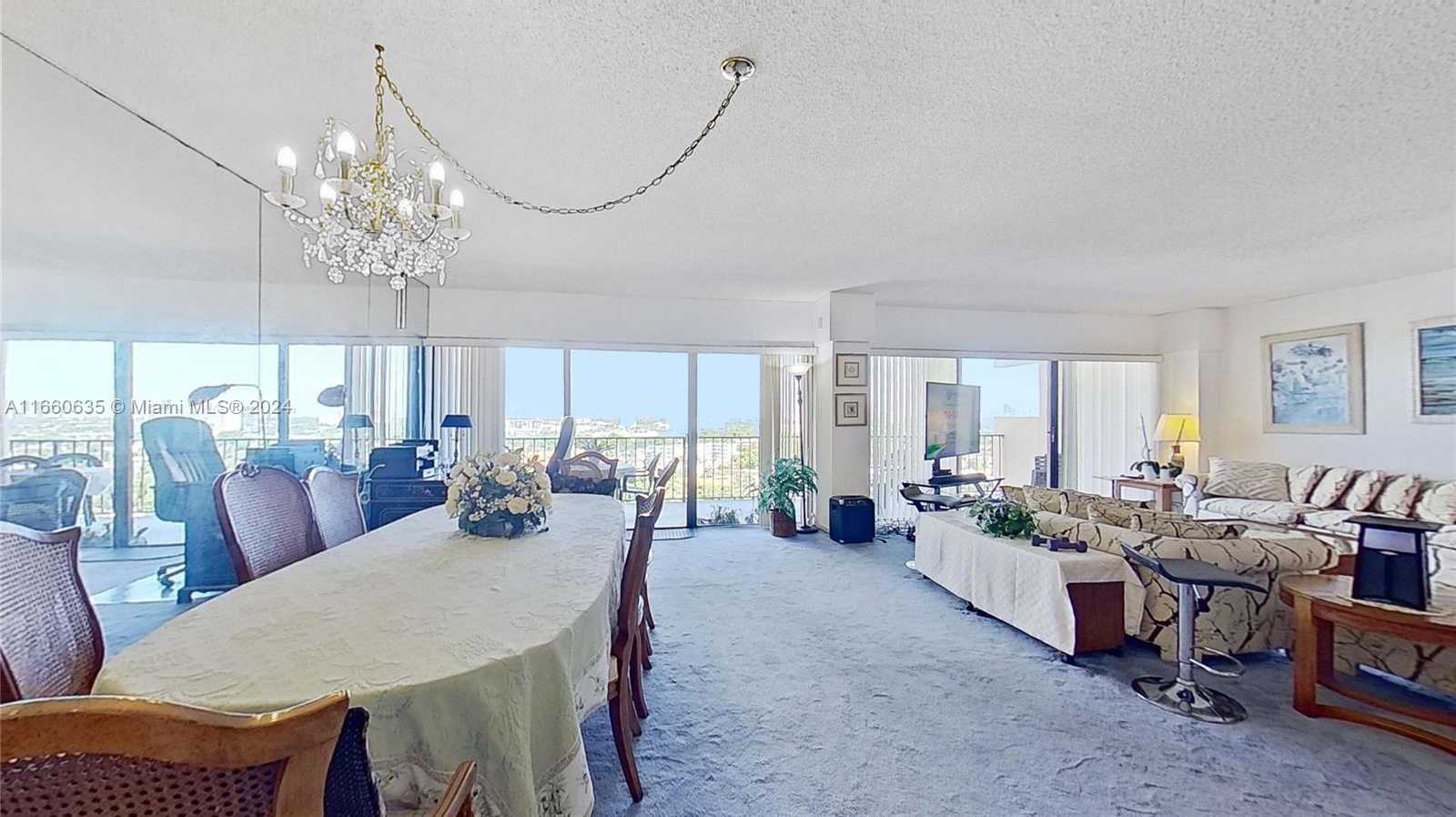 Small Image of 1800 NORTH EAST 114TH ST #1411, Miami Number 3
