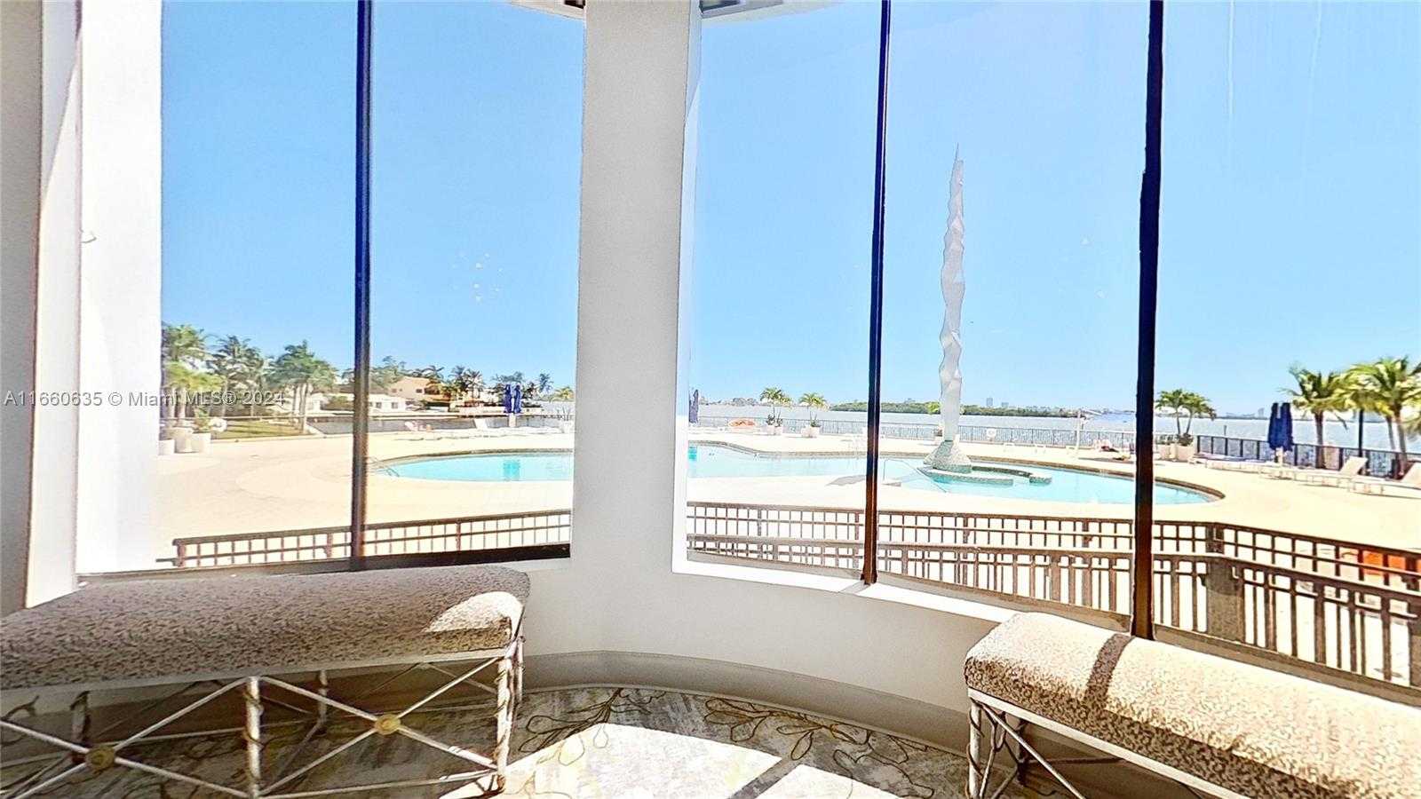 Small Image of 1800 NORTH EAST 114TH ST #1411, Miami Number 32