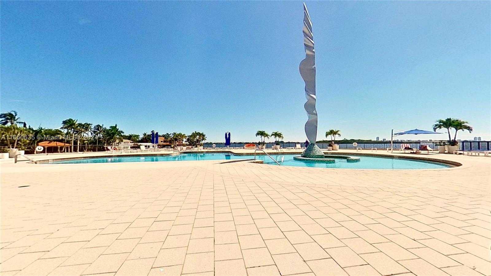 Small Image of 1800 NORTH EAST 114TH ST #1411, Miami Number 33