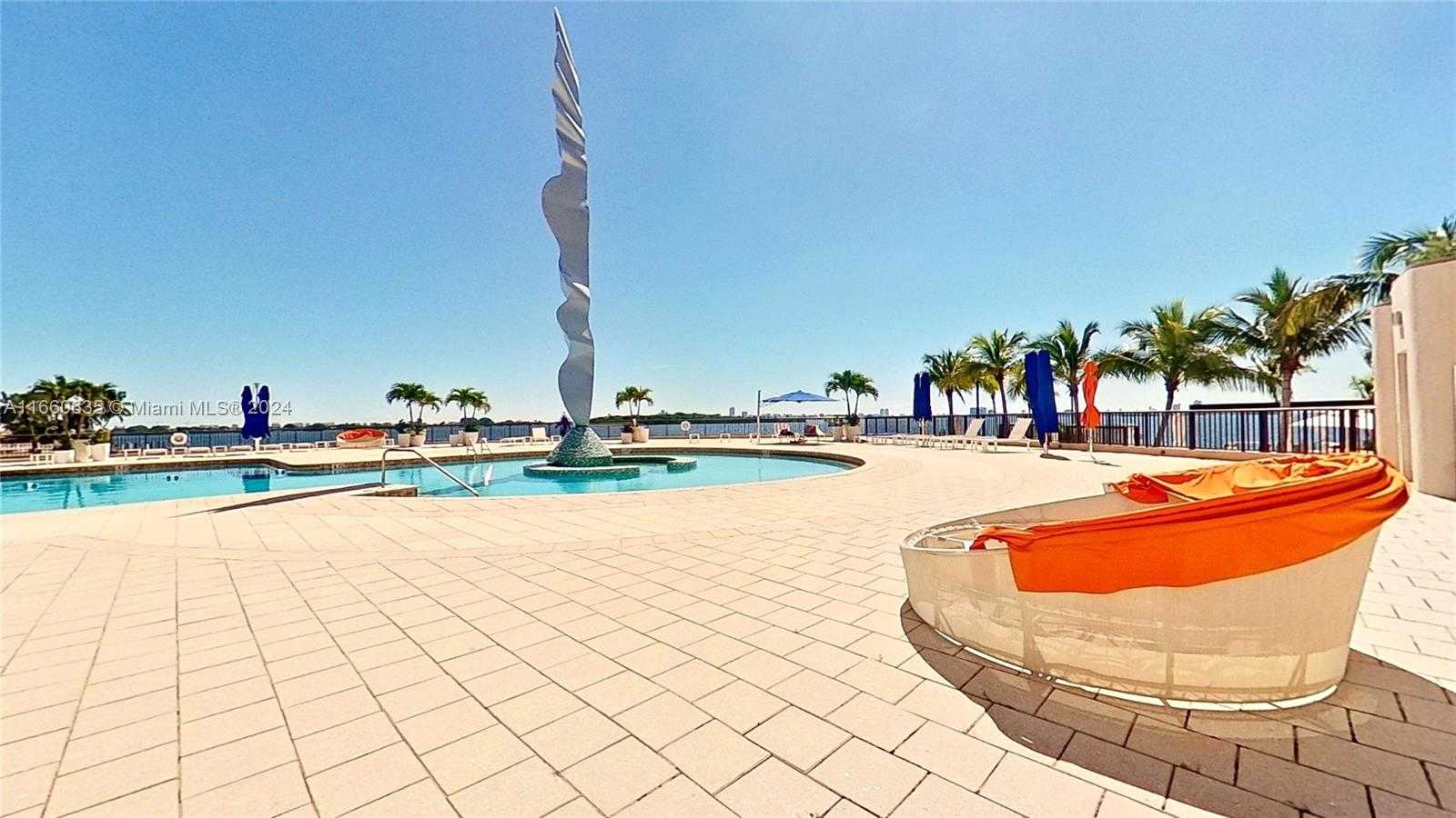 Small Image of 1800 NORTH EAST 114TH ST #1411, Miami Number 34