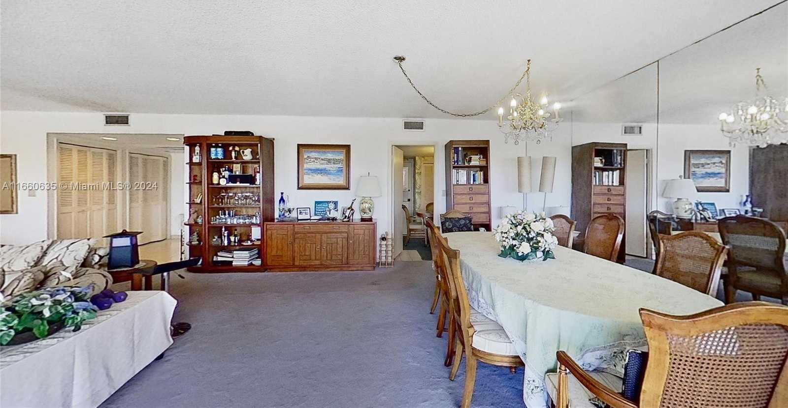 Small Image of 1800 NORTH EAST 114TH ST #1411, Miami Number 4