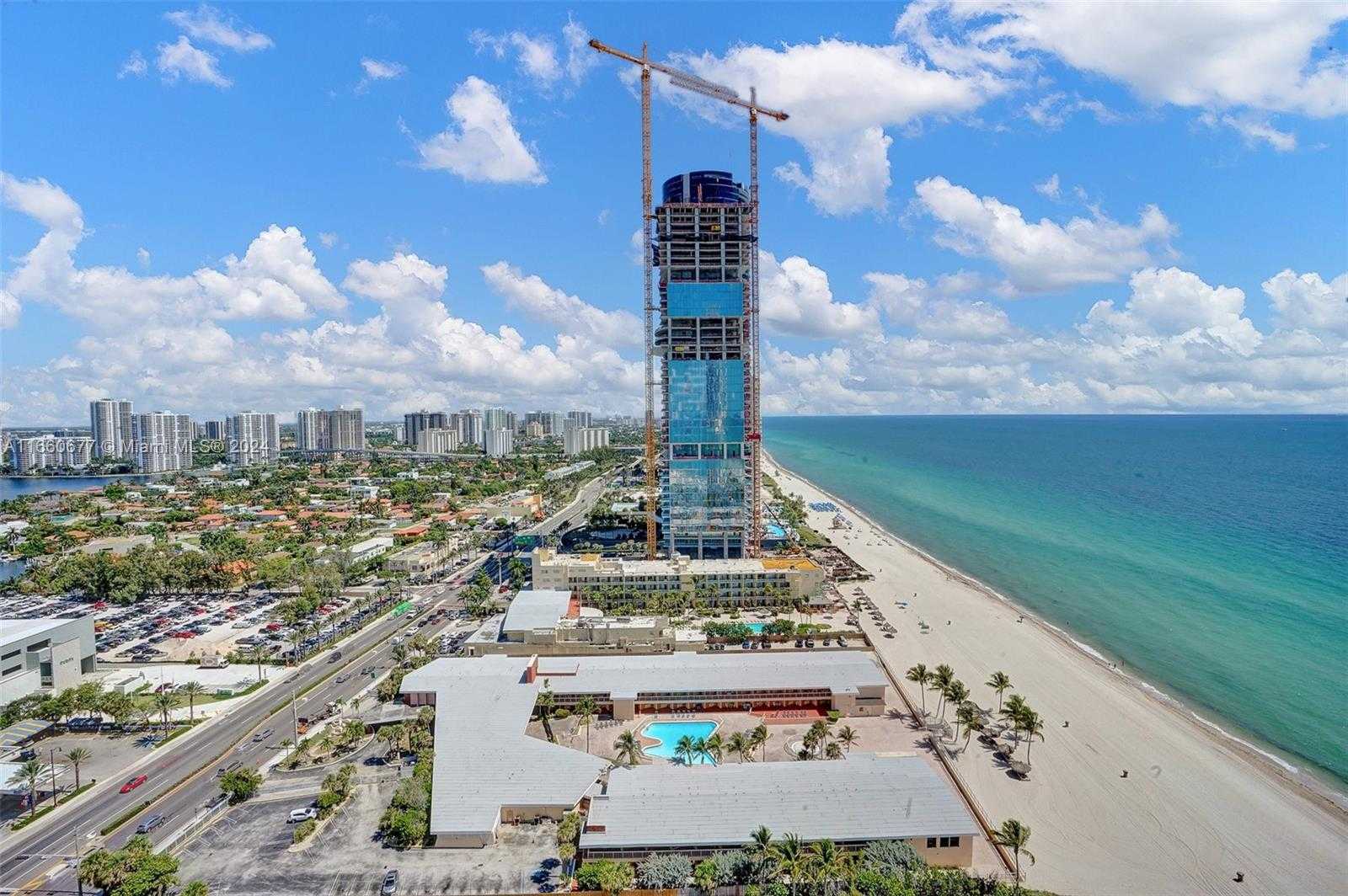 Small Image of 18201 COLLINS AVE #3404, Sunny Isles Beach Number 11