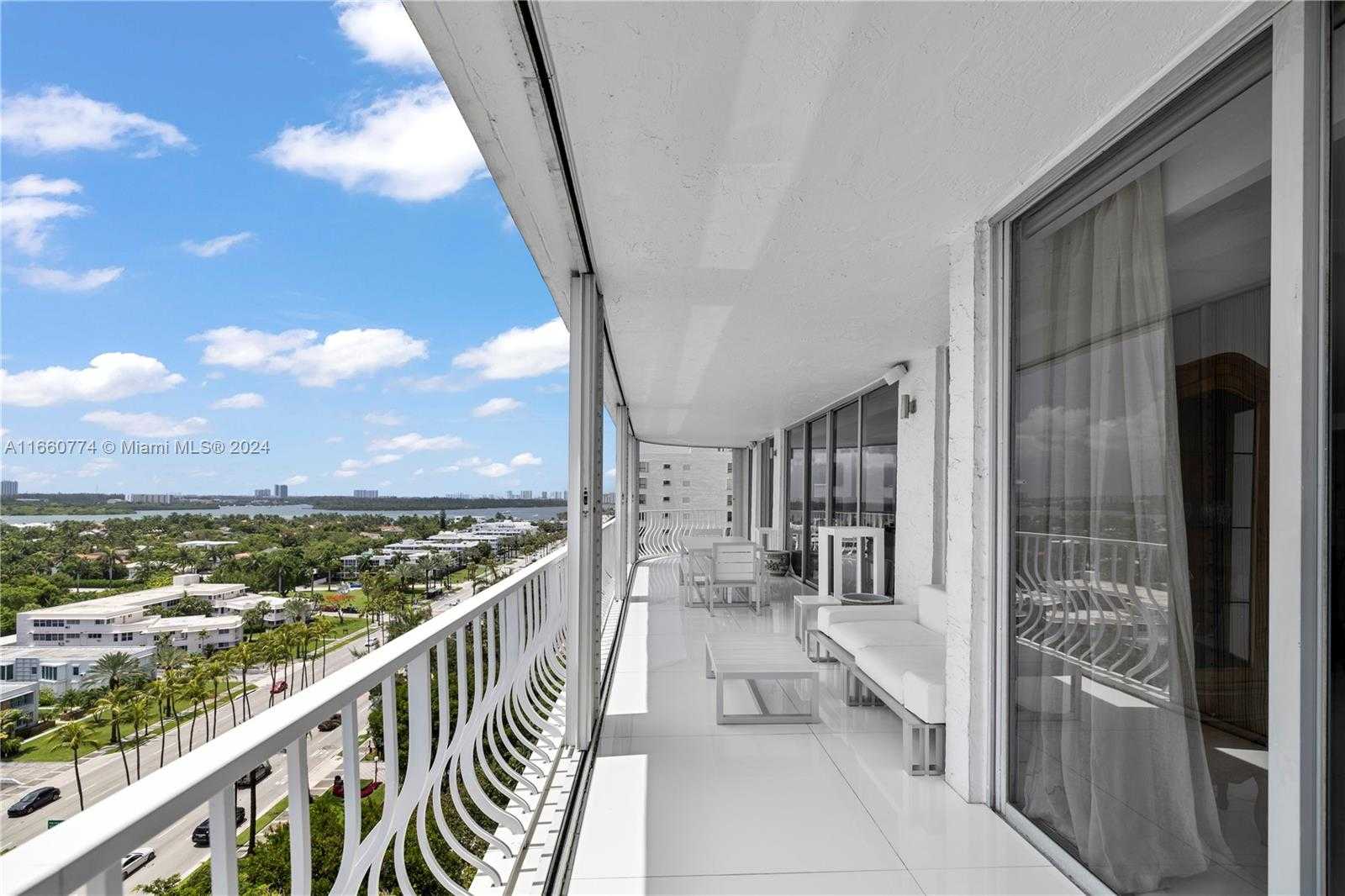 Small Image of 10155 COLLINS AVE #1210, Bal Harbour Number 22