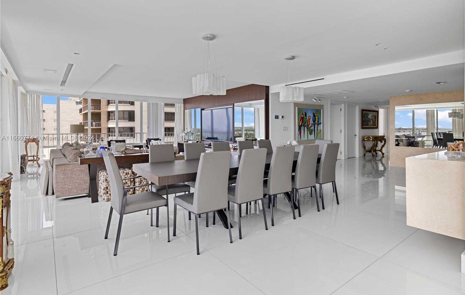 Small Image of 10155 COLLINS AVE #1210, Bal Harbour Number 7
