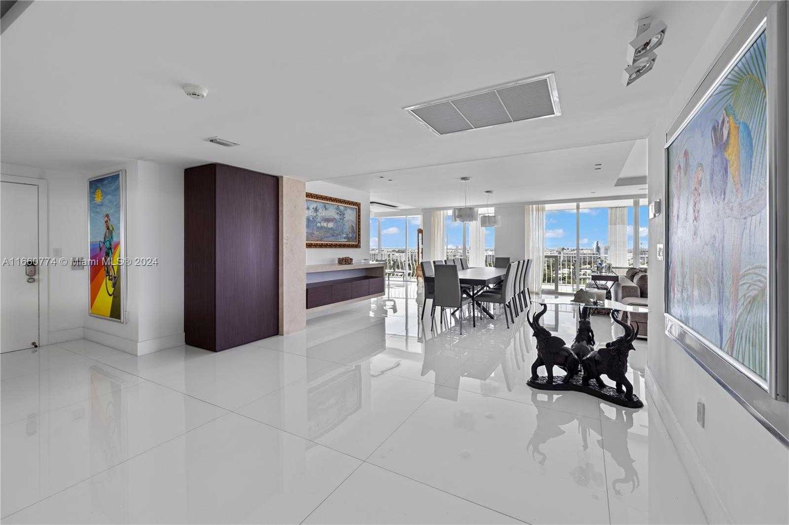 Small Image of 10155 COLLINS AVE #1210, Bal Harbour Number 8