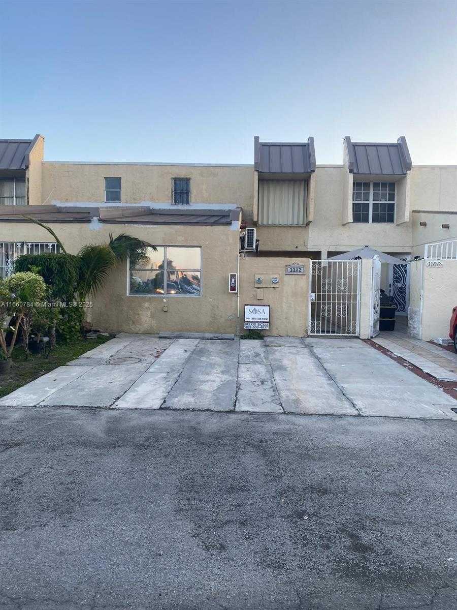 Small Image of 1182 WEST 37TH TER #11, Hialeah Number 40
