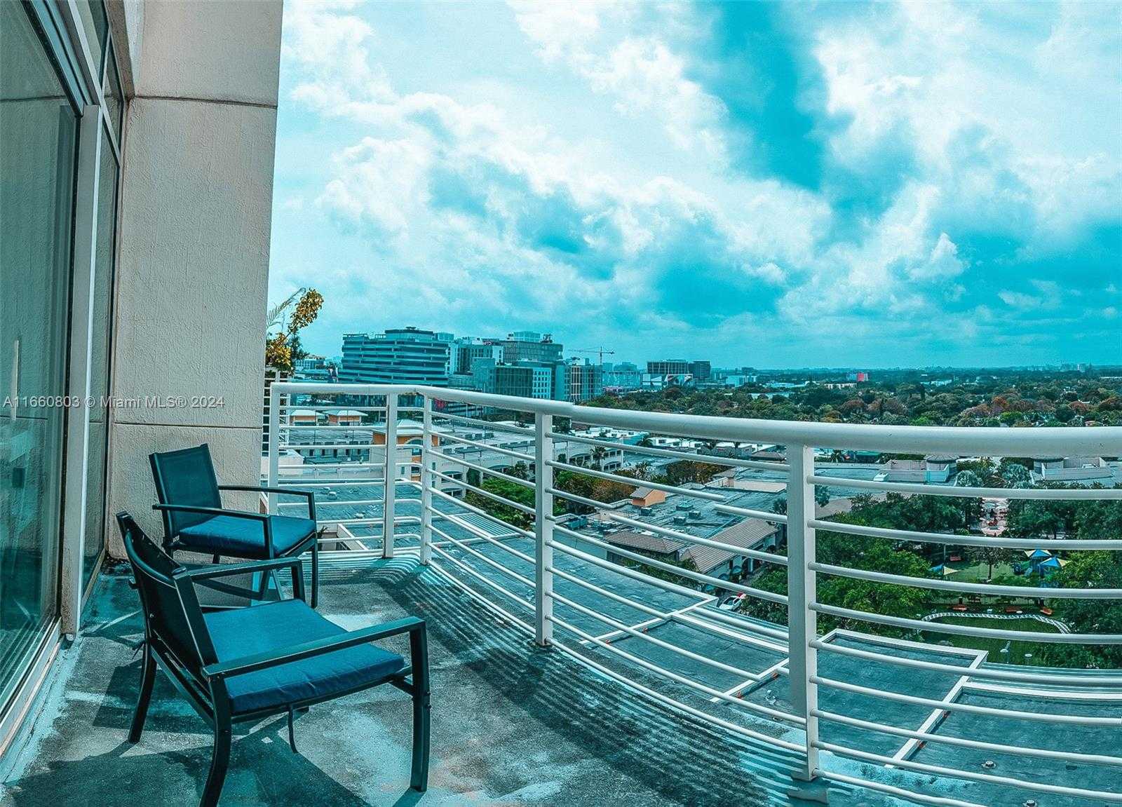 Small Image of 3250 NORTH EAST 1ST AVE #1110, Miami Number 10