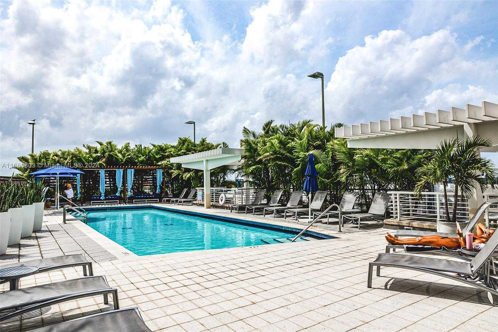 Small Image of 3250 NORTH EAST 1ST AVE #1110, Miami Number 11
