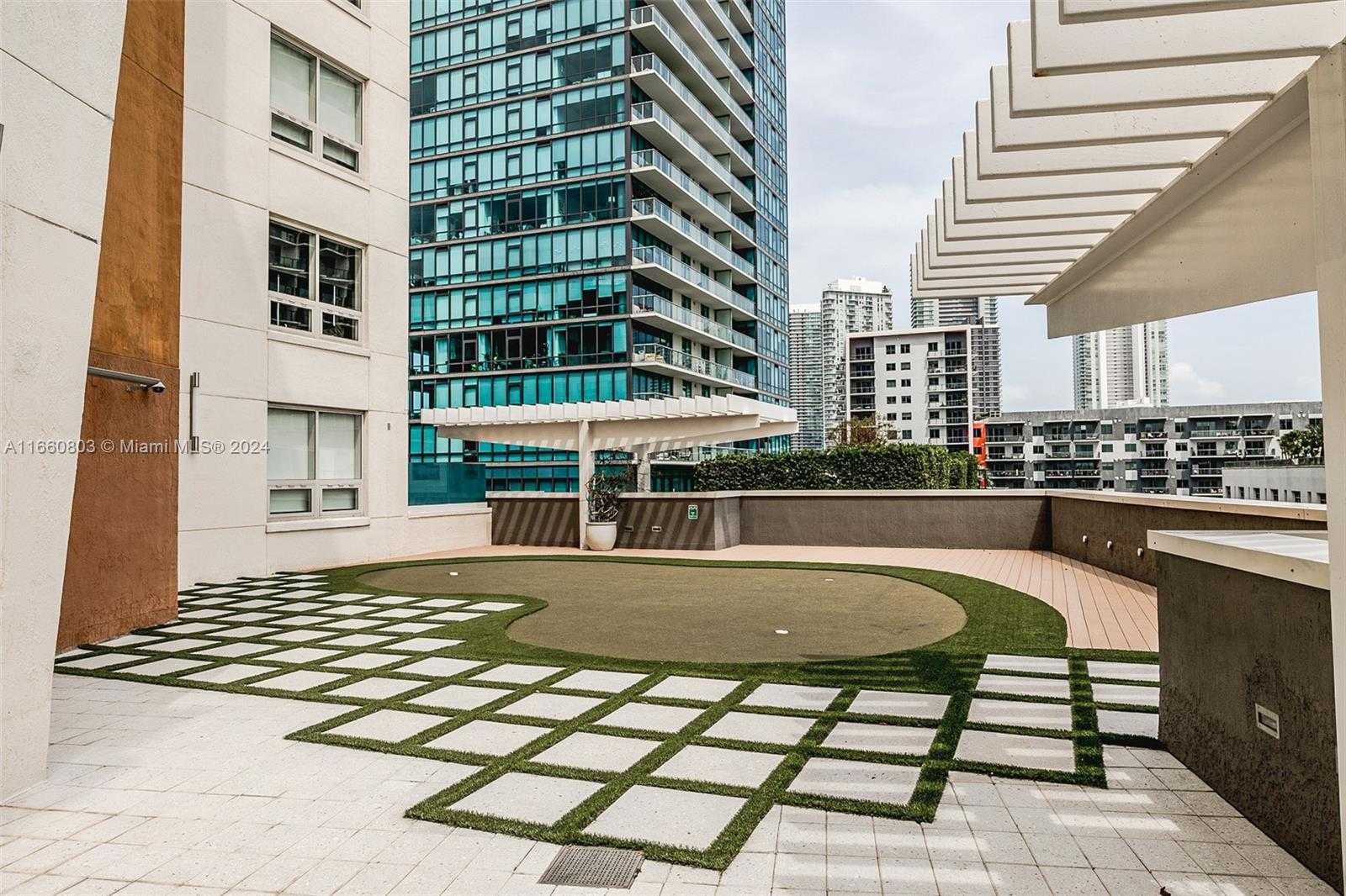 Small Image of 3250 NORTH EAST 1ST AVE #1110, Miami Number 15
