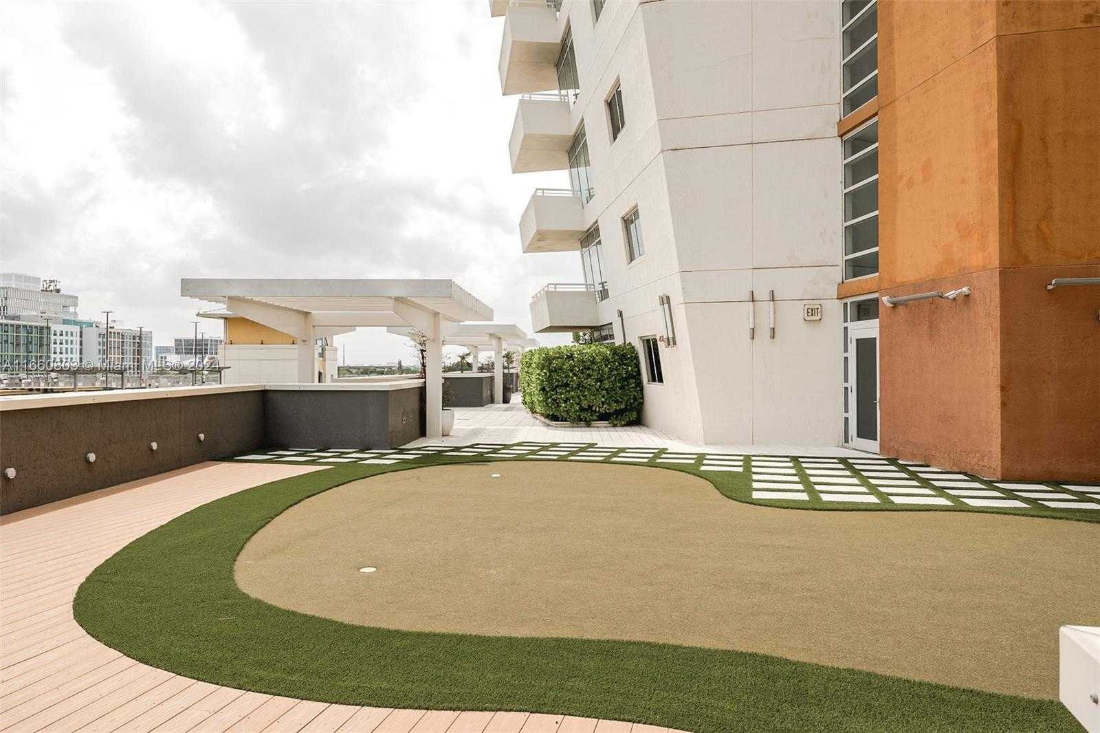 Small Image of 3250 NORTH EAST 1ST AVE #1110, Miami Number 16
