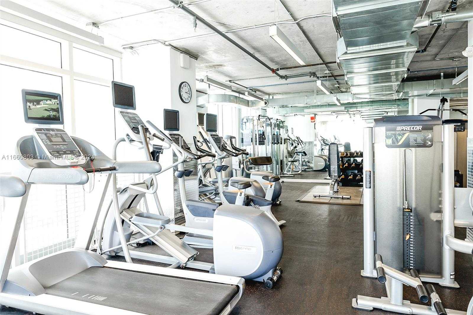 Small Image of 3250 NORTH EAST 1ST AVE #1110, Miami Number 17
