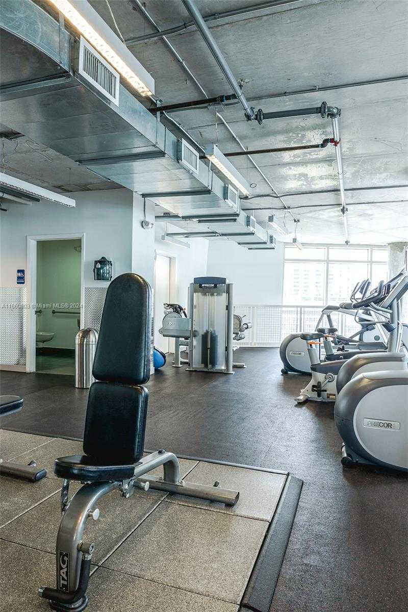 Small Image of 3250 NORTH EAST 1ST AVE #1110, Miami Number 18