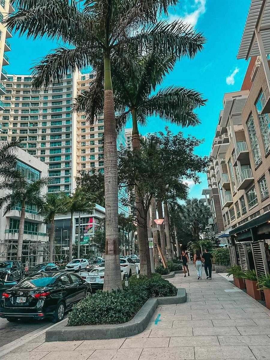 Small Image of 3250 NORTH EAST 1ST AVE #1110, Miami Number 20