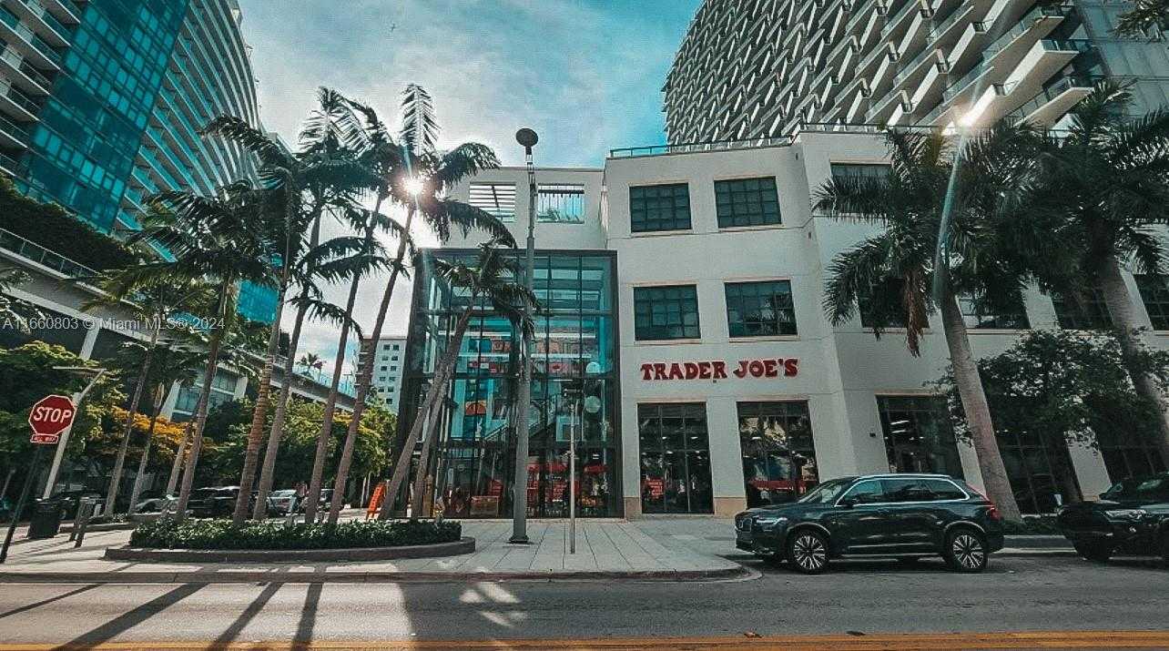 Small Image of 3250 NORTH EAST 1ST AVE #1110, Miami Number 21