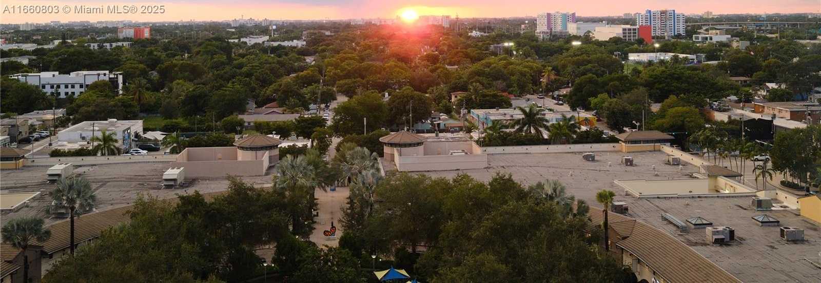 Small Image of 3250 NORTH EAST 1ST AVE #1110, Miami Number 22