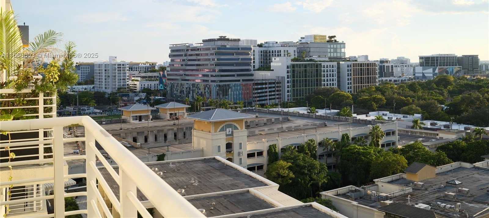 Small Image of 3250 NORTH EAST 1ST AVE #1110, Miami Number 24