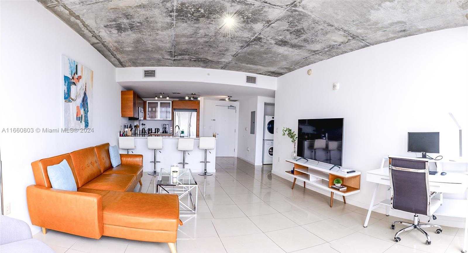 Small Image of 3250 NORTH EAST 1ST AVE #1110, Miami Number 3