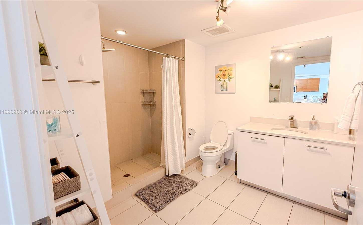 Small Image of 3250 NORTH EAST 1ST AVE #1110, Miami Number 30