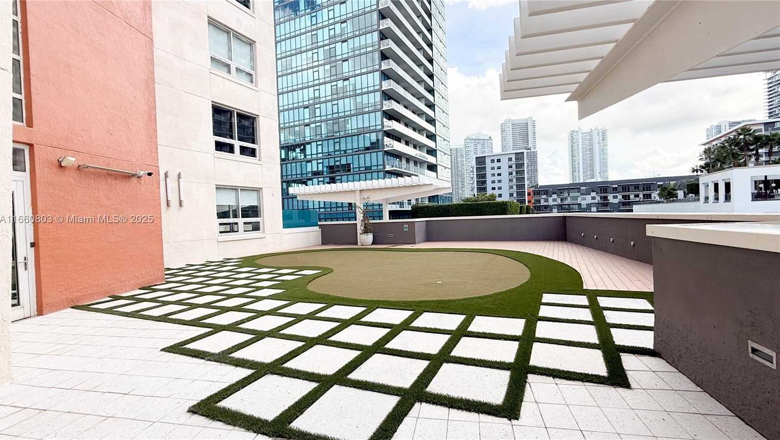 Small Image of 3250 NORTH EAST 1ST AVE #1110, Miami Number 35