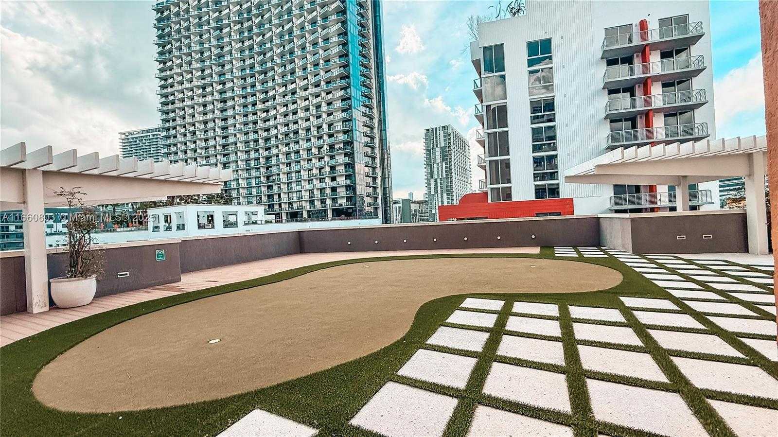 Small Image of 3250 NORTH EAST 1ST AVE #1110, Miami Number 36