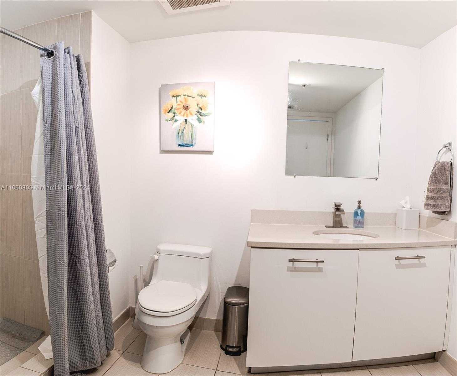 Small Image of 3250 NORTH EAST 1ST AVE #1110, Miami Number 7