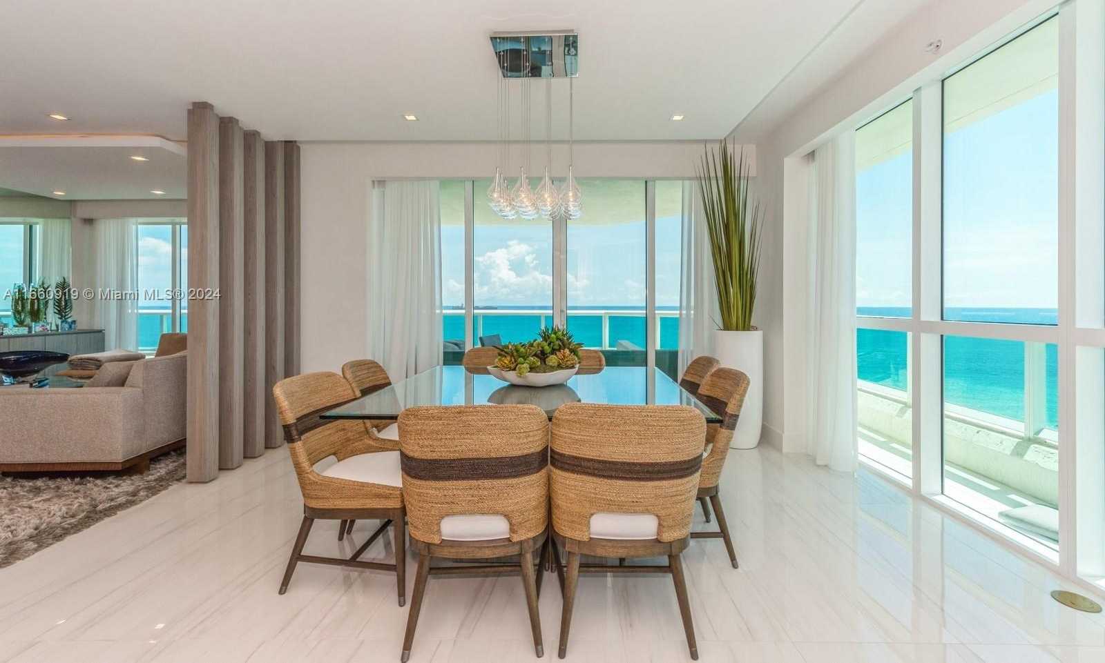 Small Image of 101 SOUTH FORT LAUDERDALE BEACH BLVD #1201, Fort Lauderdale Number 13