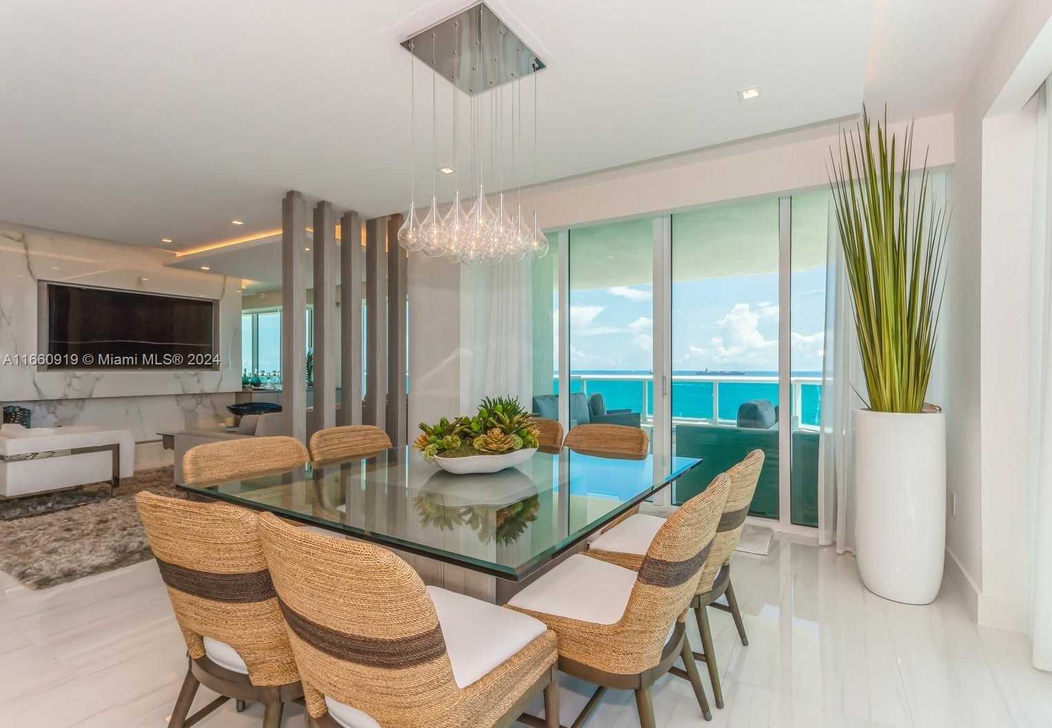 Small Image of 101 SOUTH FORT LAUDERDALE BEACH BLVD #1201, Fort Lauderdale Number 14