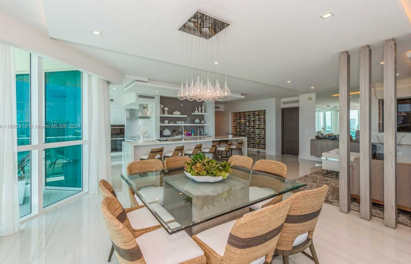 Small Image of 101 SOUTH FORT LAUDERDALE BEACH BLVD #1201, Fort Lauderdale Number 15