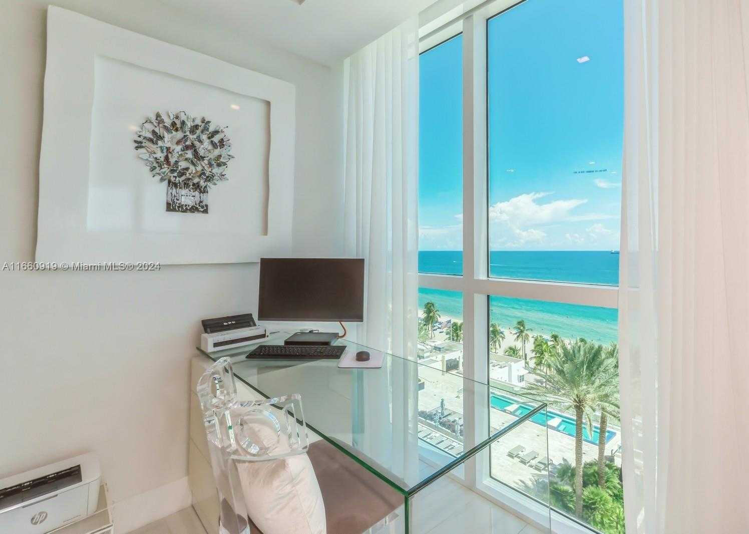Small Image of 101 SOUTH FORT LAUDERDALE BEACH BLVD #1201, Fort Lauderdale Number 19