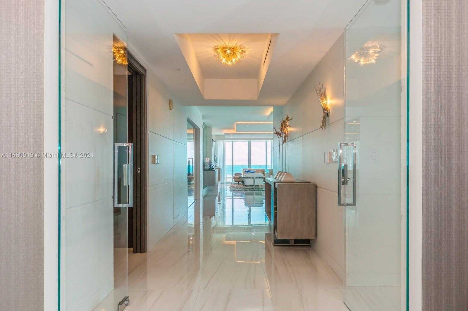 Small Image of 101 SOUTH FORT LAUDERDALE BEACH BLVD #1201, Fort Lauderdale Number 2