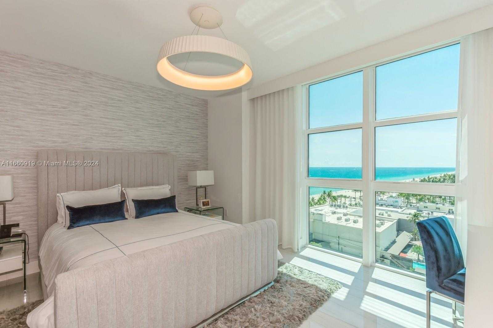 Small Image of 101 SOUTH FORT LAUDERDALE BEACH BLVD #1201, Fort Lauderdale Number 26