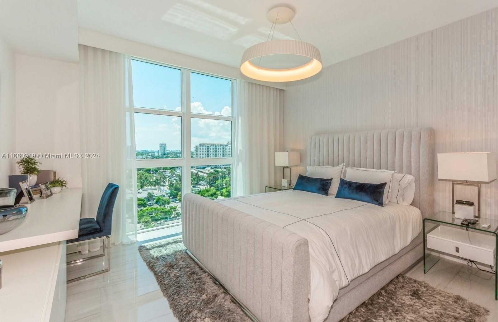 Small Image of 101 SOUTH FORT LAUDERDALE BEACH BLVD #1201, Fort Lauderdale Number 28