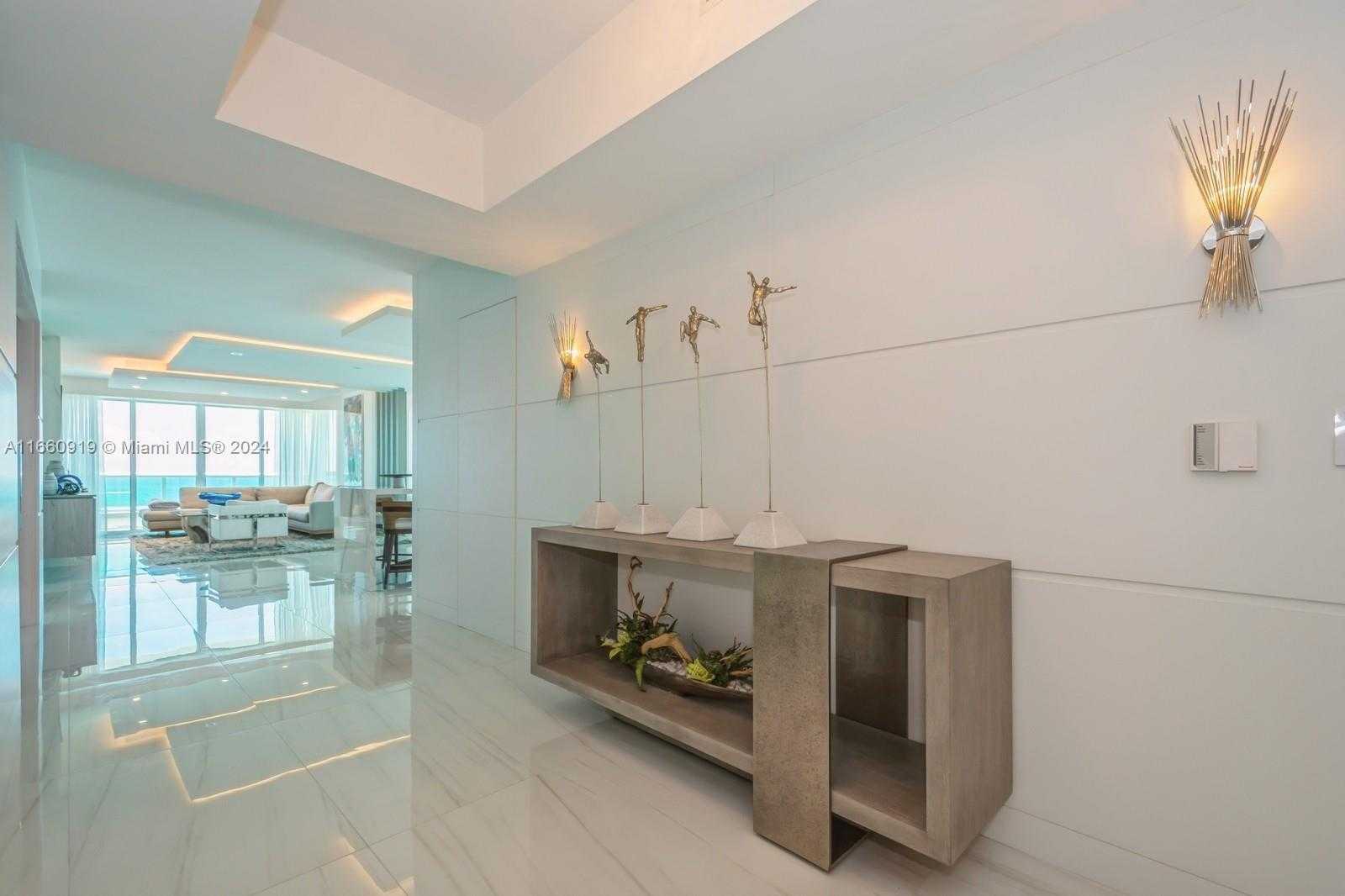 Small Image of 101 SOUTH FORT LAUDERDALE BEACH BLVD #1201, Fort Lauderdale Number 3