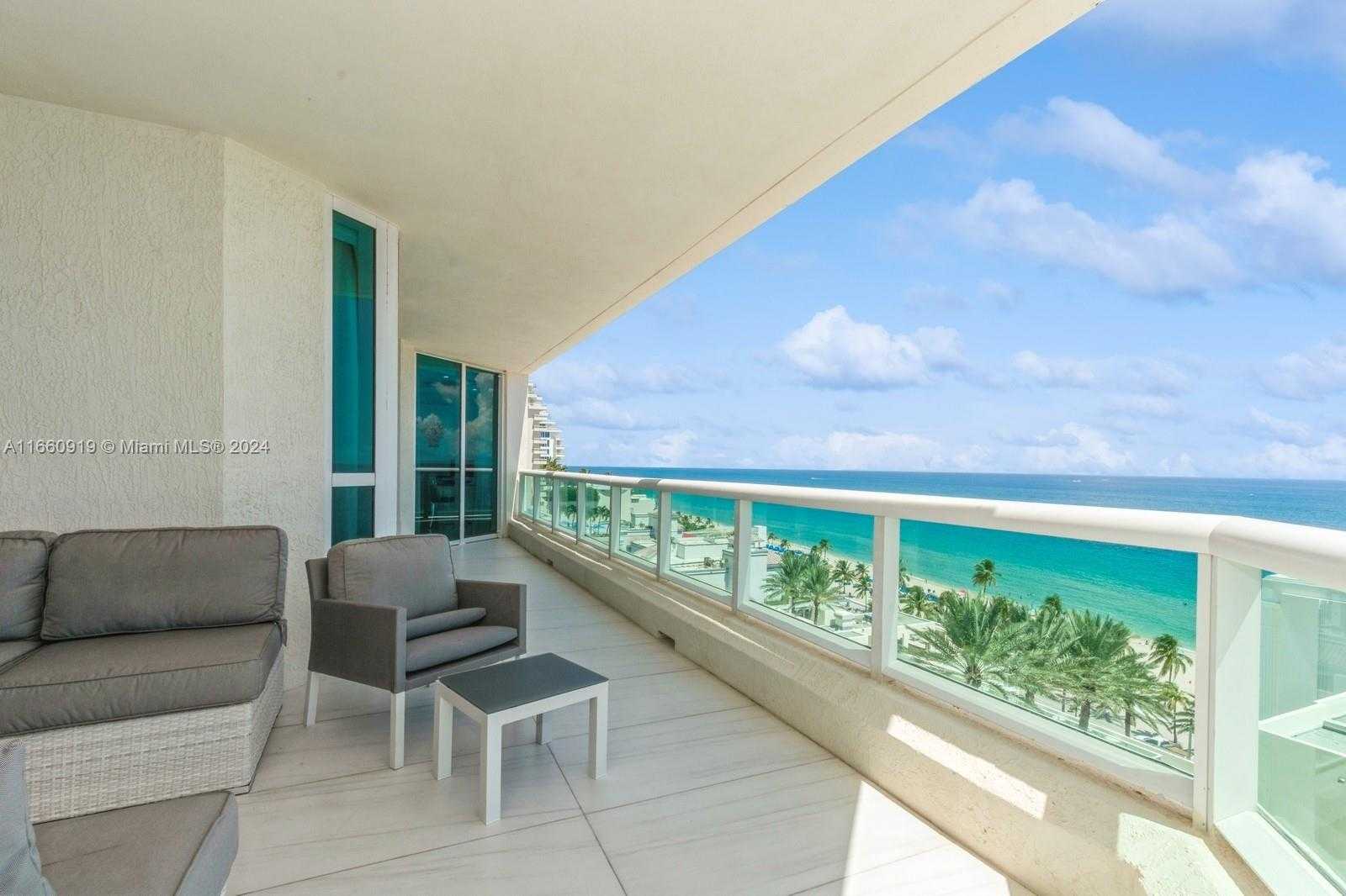 Small Image of 101 SOUTH FORT LAUDERDALE BEACH BLVD #1201, Fort Lauderdale Number 42