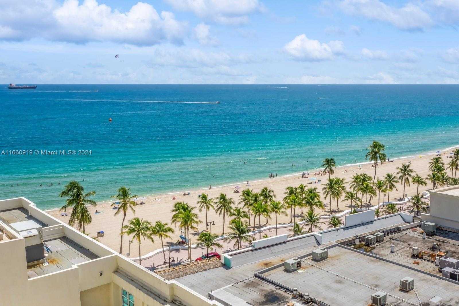 Small Image of 101 SOUTH FORT LAUDERDALE BEACH BLVD #1201, Fort Lauderdale Number 46