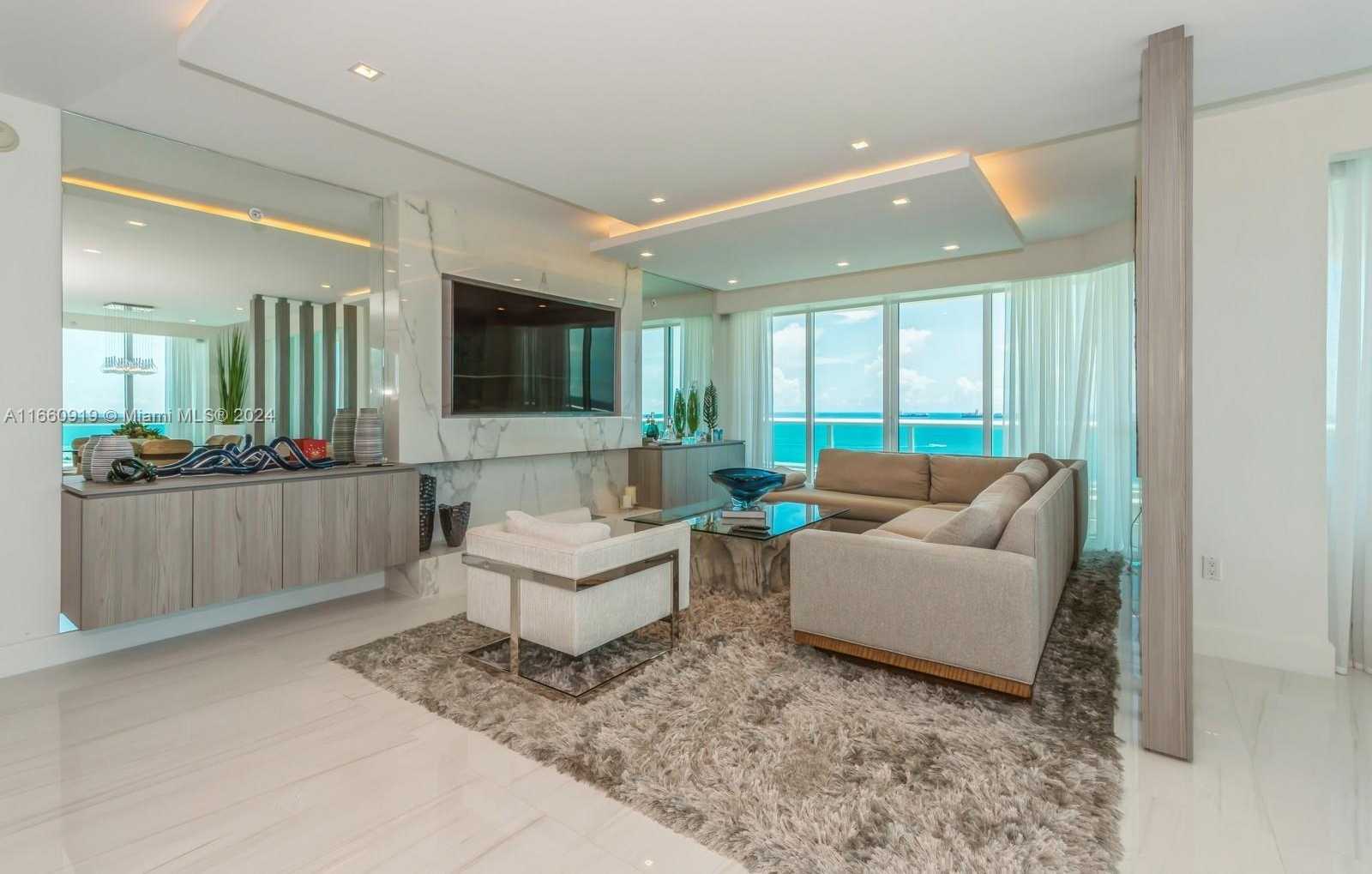 Small Image of 101 SOUTH FORT LAUDERDALE BEACH BLVD #1201, Fort Lauderdale Number 5