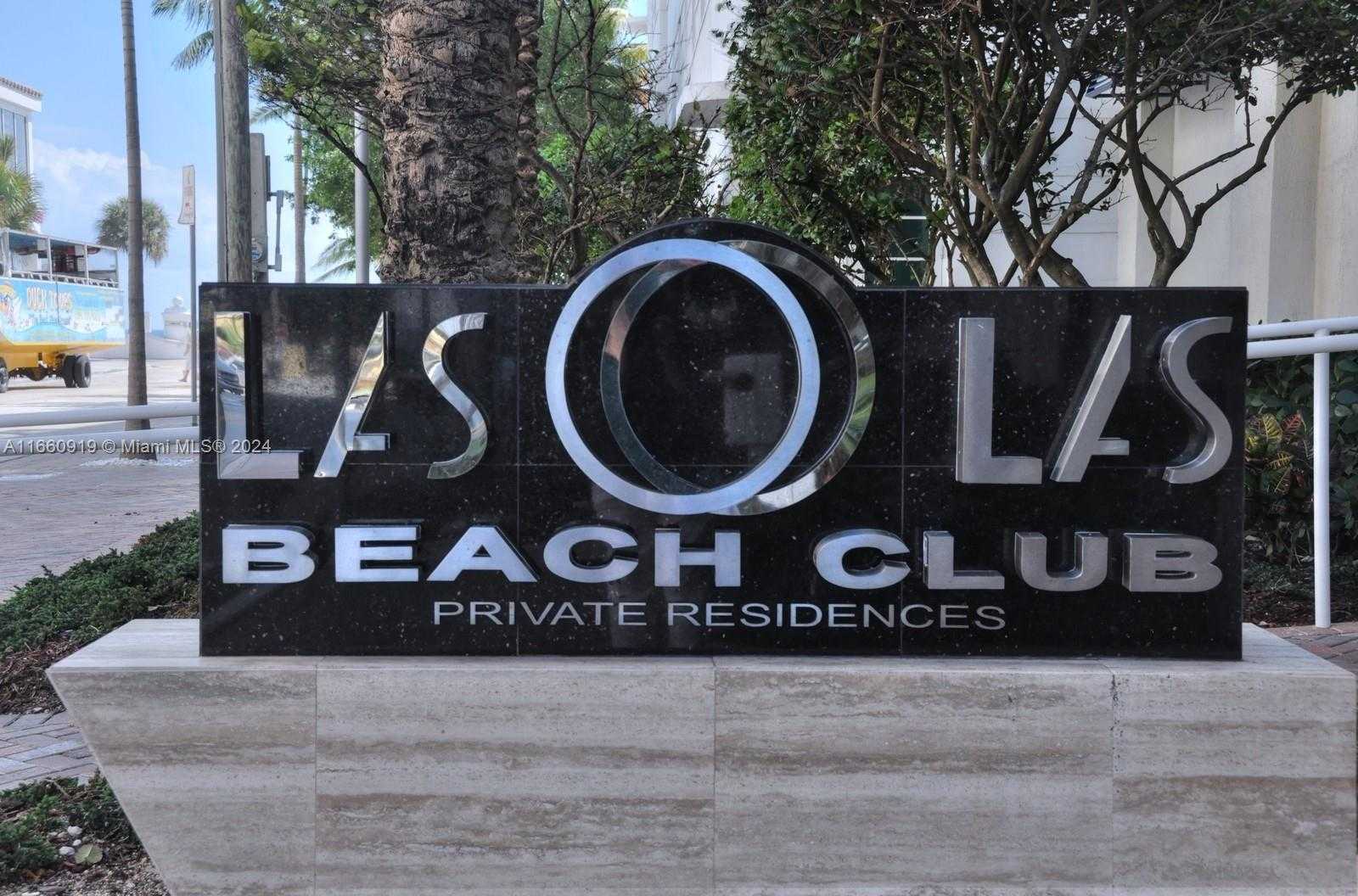 Small Image of 101 SOUTH FORT LAUDERDALE BEACH BLVD #1201, Fort Lauderdale Number 50