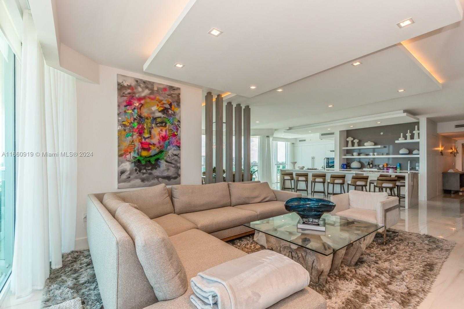 Small Image of 101 SOUTH FORT LAUDERDALE BEACH BLVD #1201, Fort Lauderdale Number 6