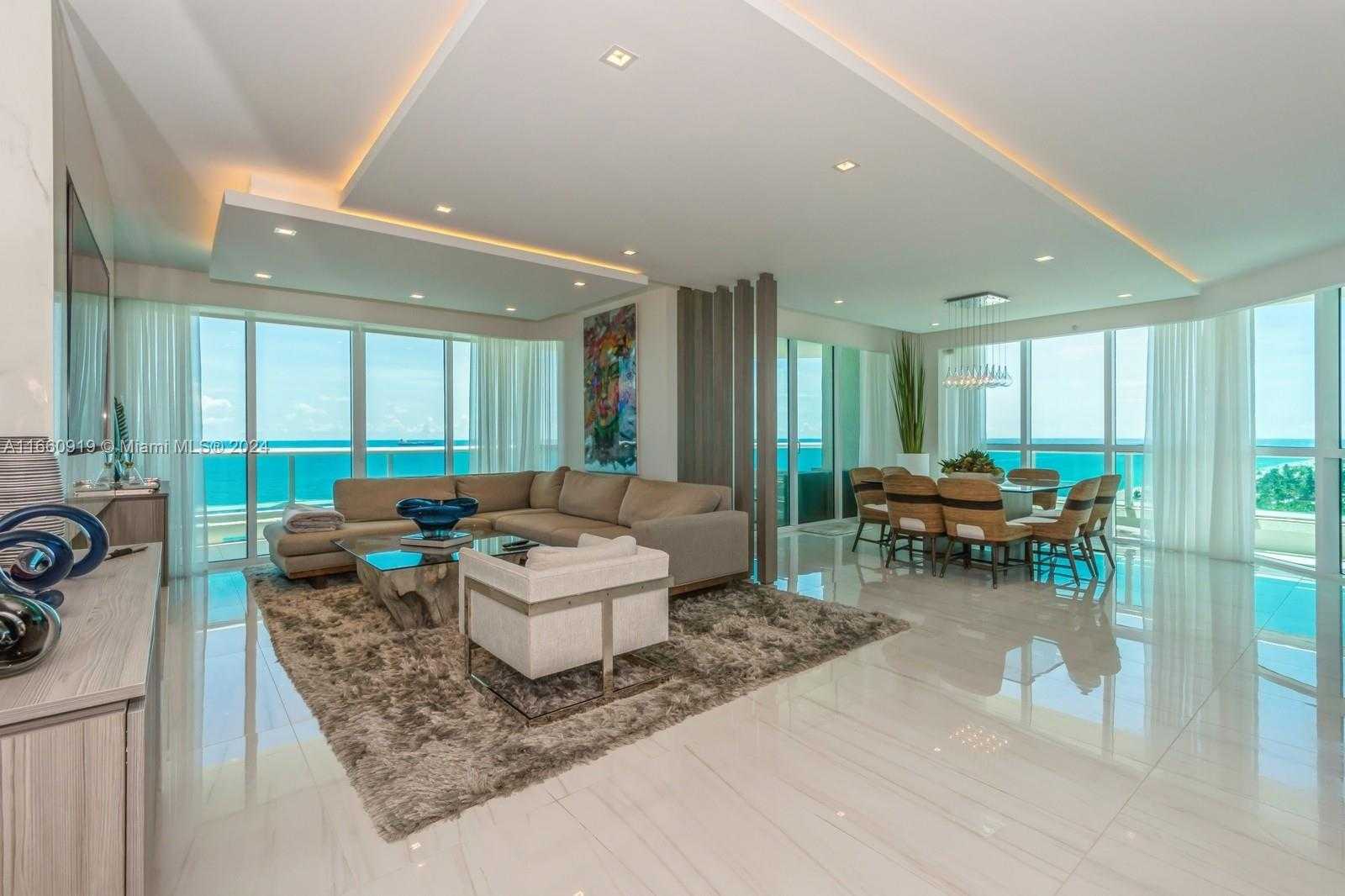 Small Image of 101 SOUTH FORT LAUDERDALE BEACH BLVD #1201, Fort Lauderdale Number 7