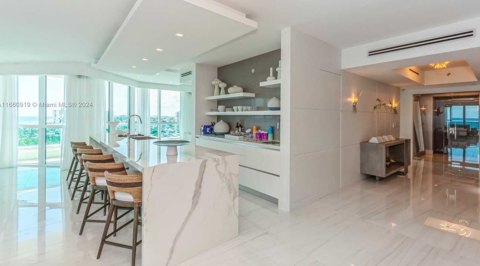 Small Image of 101 SOUTH FORT LAUDERDALE BEACH BLVD #1201, Fort Lauderdale Number 8