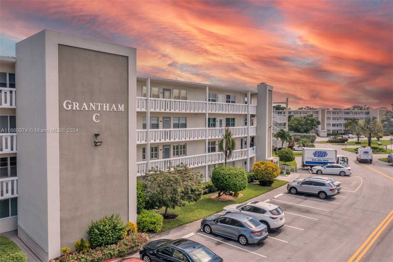 Small Image of 245 GRANTHAM C #245, Deerfield Beach Number 2