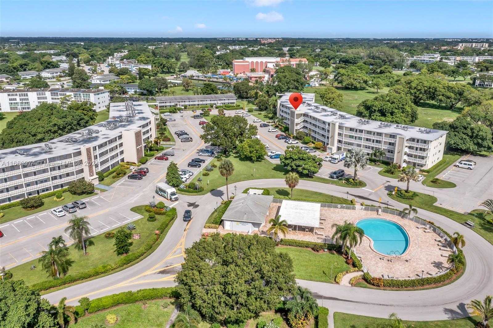 Small Image of 245 GRANTHAM C #245, Deerfield Beach Number 4