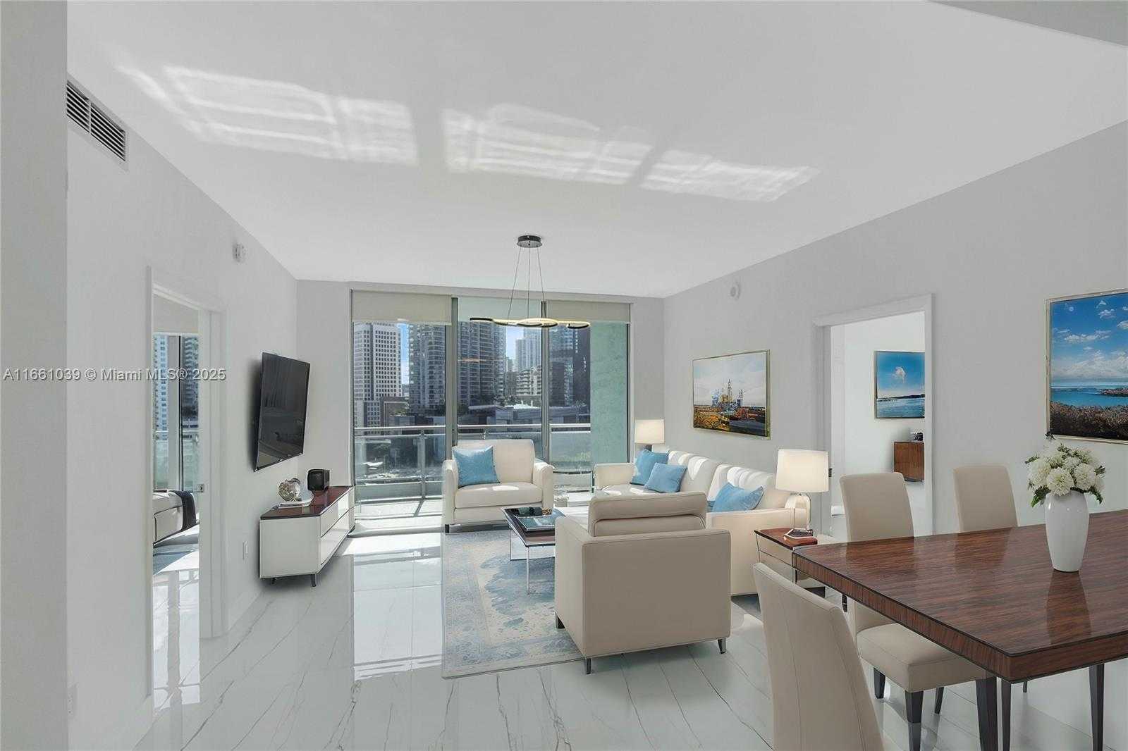 Small Image of 90 SOUTH WEST 3RD ST #1602, Miami Number 4